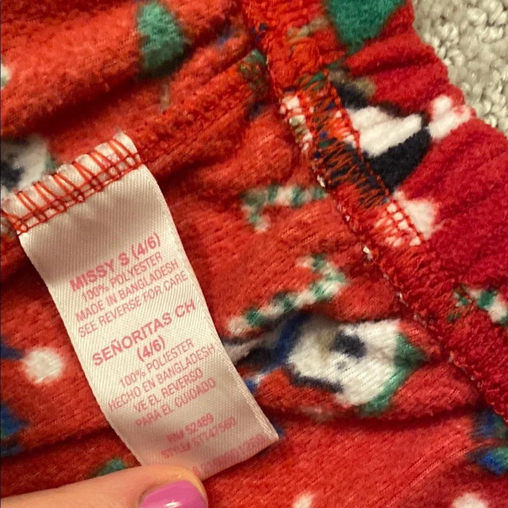 Christmas Pajamas